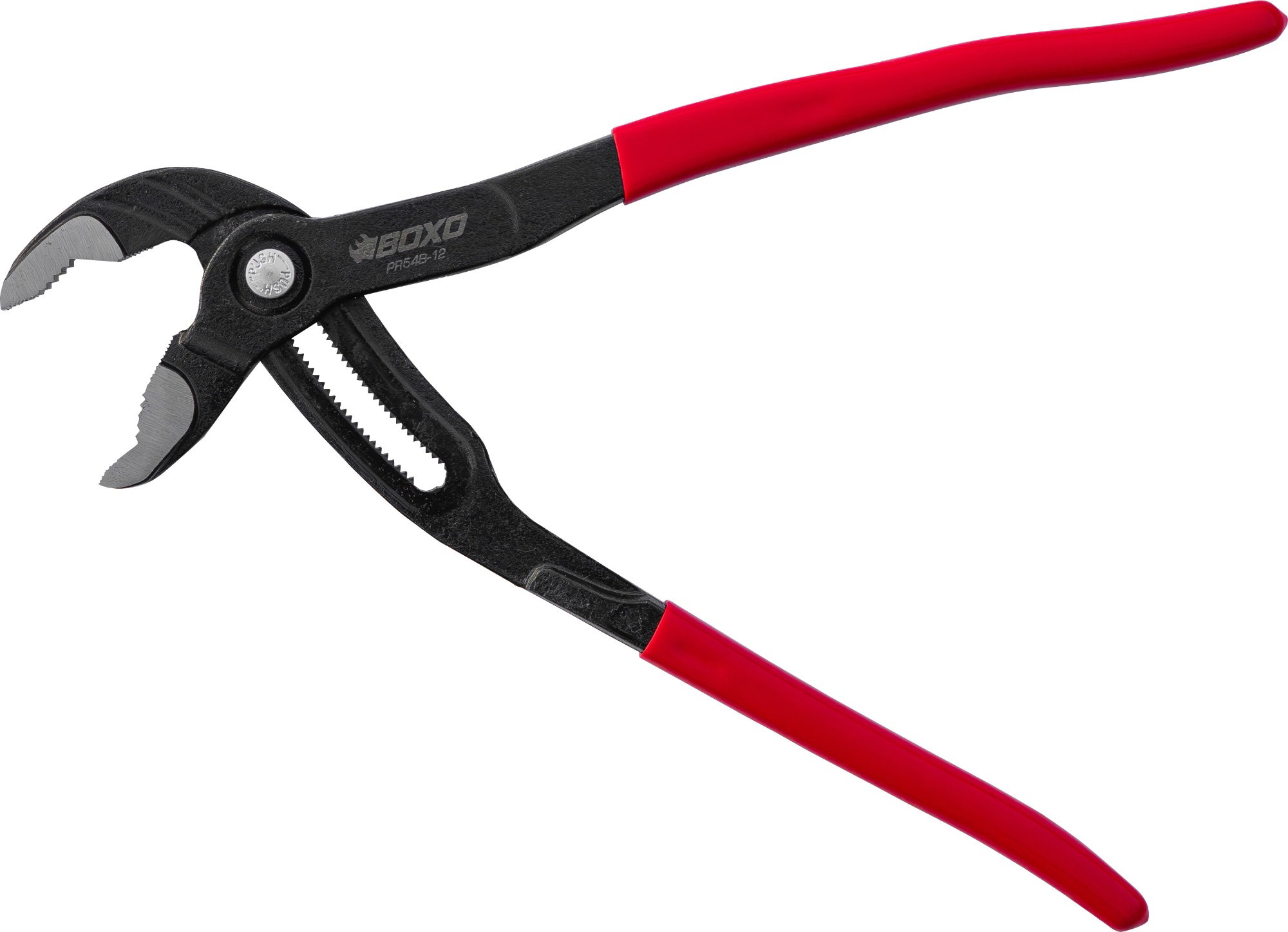 Boxo 12" Water Pump Pliers - Image 2
