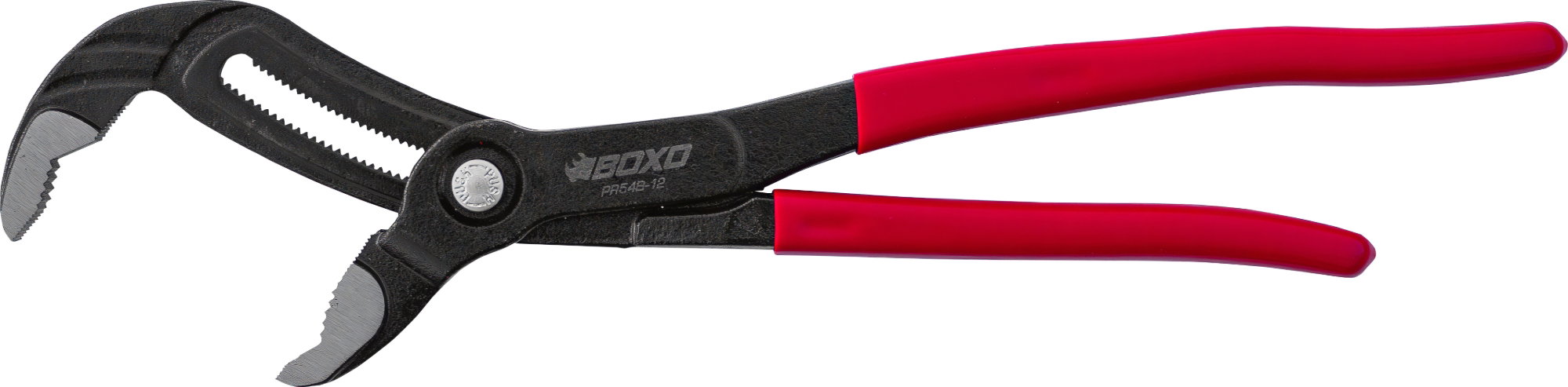 Boxo 12" Water Pump Pliers - Image 3