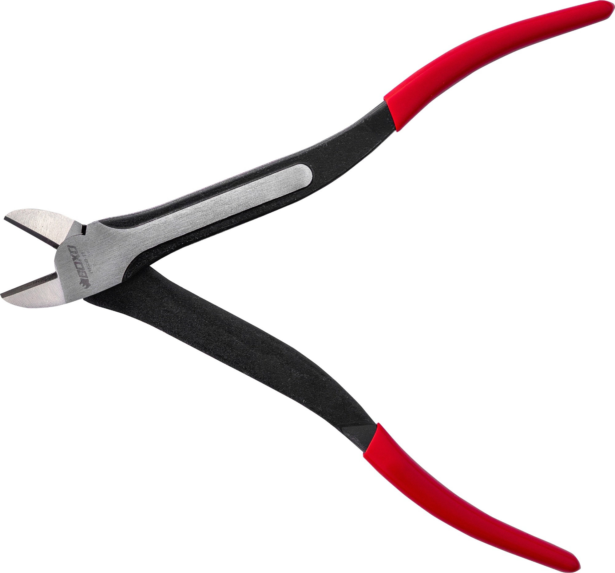 Boxo 11" Long Diagonal Cutter - Image 2