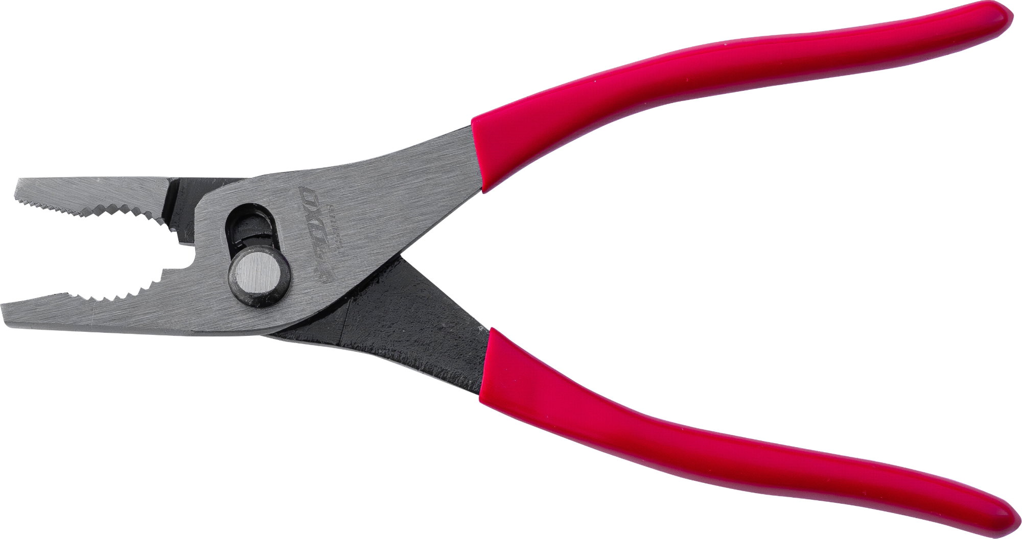 Boxo 8" Slip Joint Plier Spring Loaded