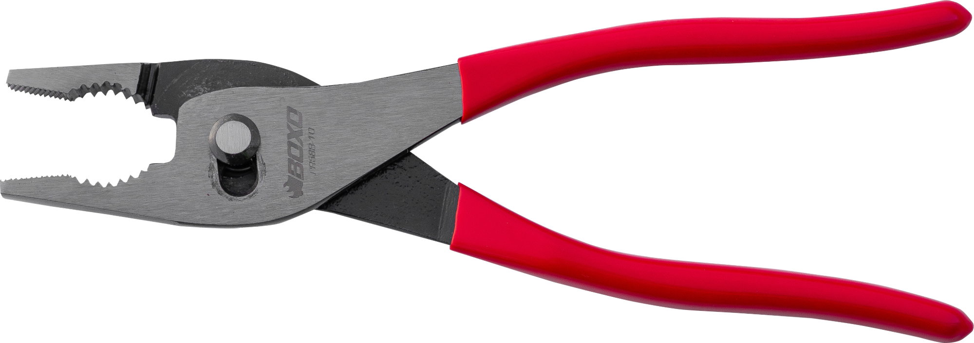 Boxo 10" Slip Joint Plier Spring Loaded