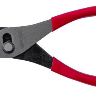 Boxo 9.5" Slip Joint Long Nose Plier Spring Loaded