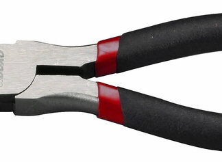 Needle Nose Pliers Vinyl - 6" / 160mm
