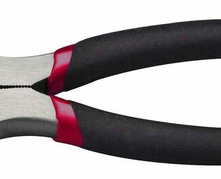 Combination Pliers (Vinyl)- 6" / 160mm