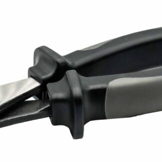 Heavy Duty Diagonal Side Cutters 7" (BX808-G)