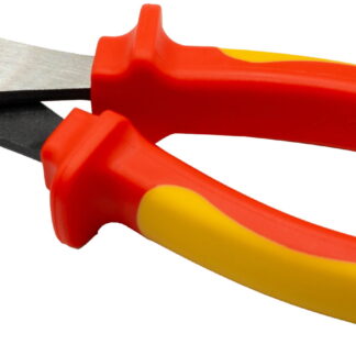 VDE Insulated Heavy Duty Diagonal Side Cutter x 180mm