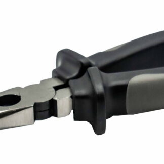 Bent Nose Pliers 8" (BX808-G)