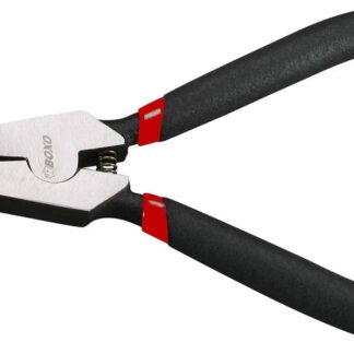 5" Straight Retaining Ring Plier (External)