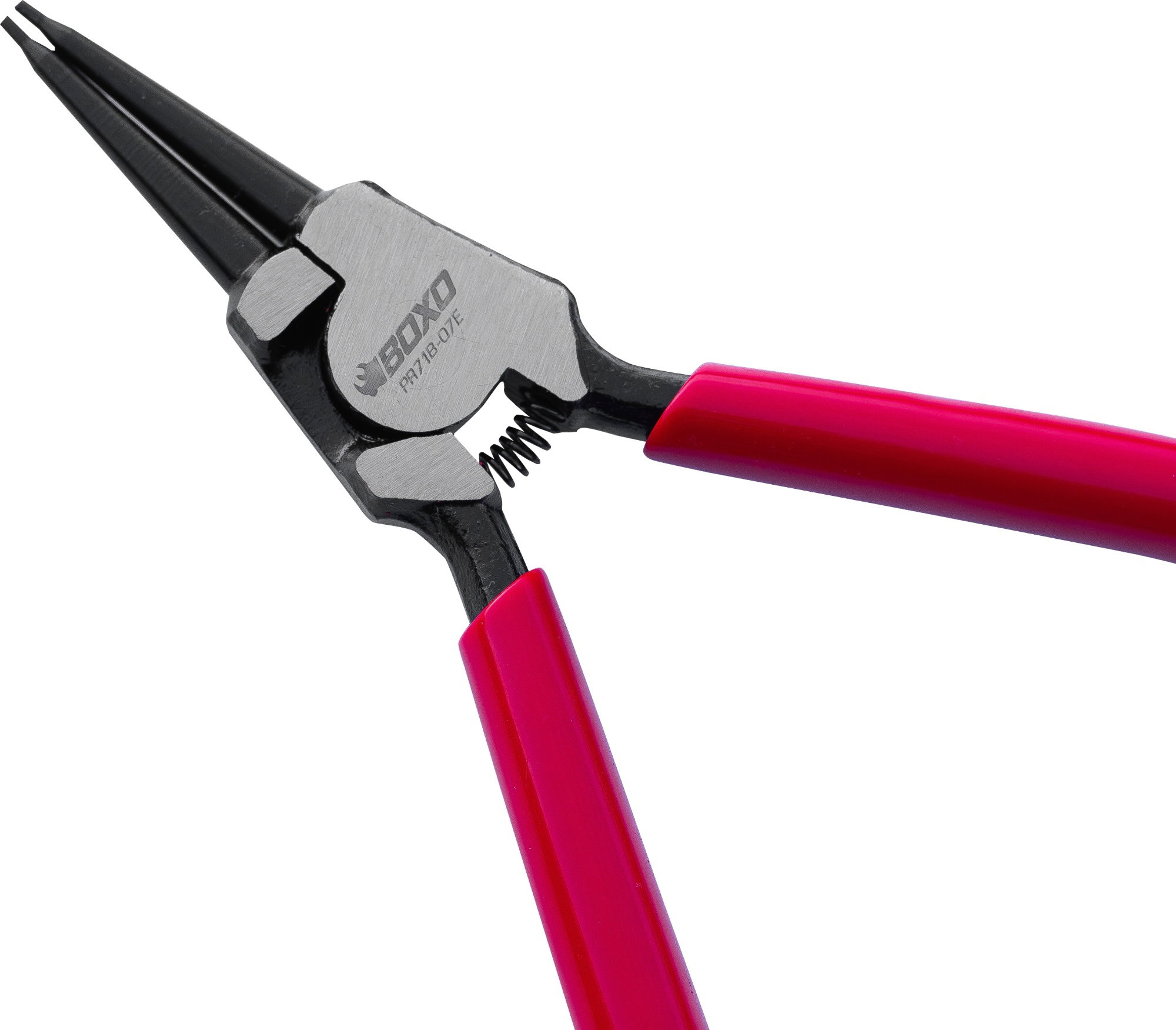 Boxo 7" Circlip External Pliers - Image 2