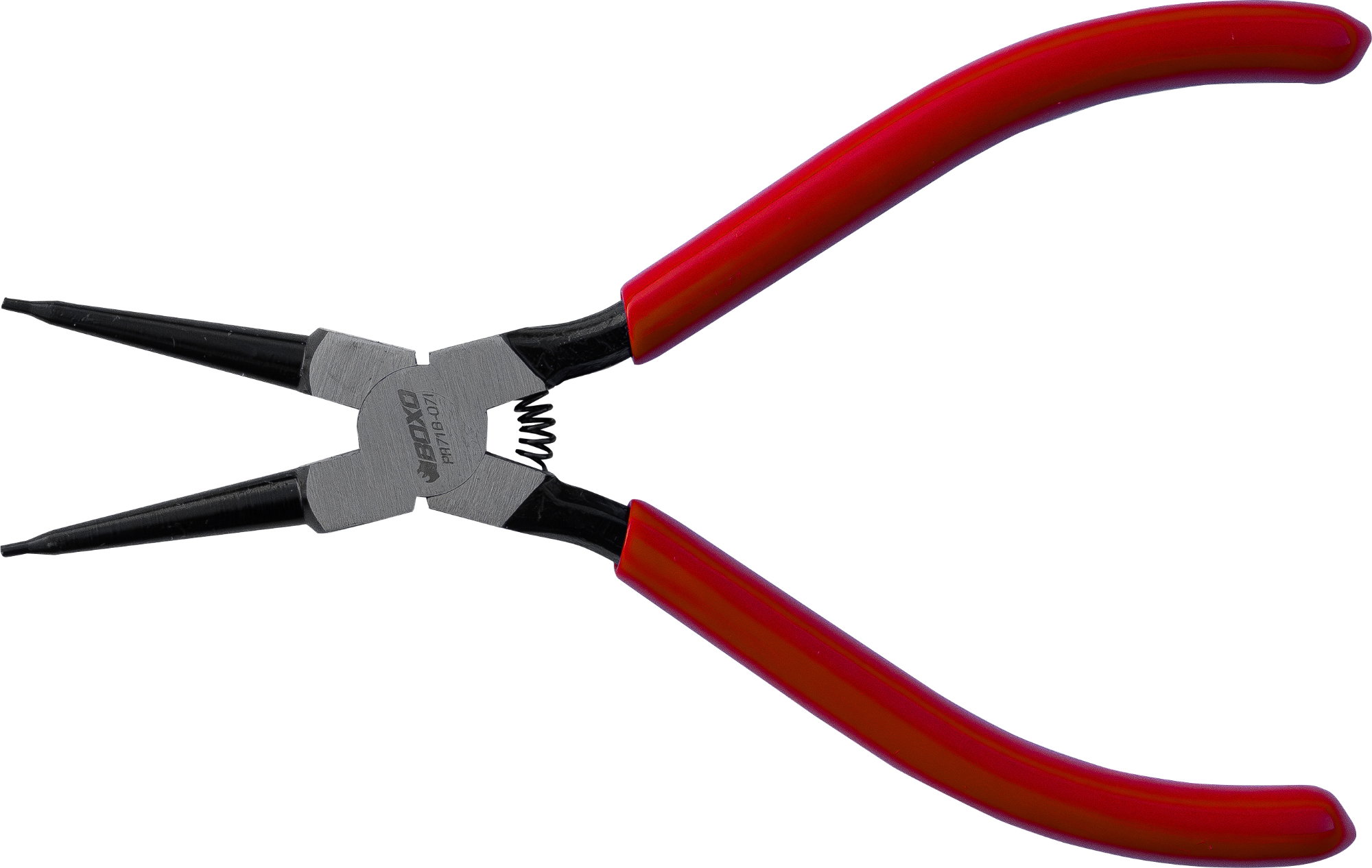 Boxo 7" Circlip Internal Pliers