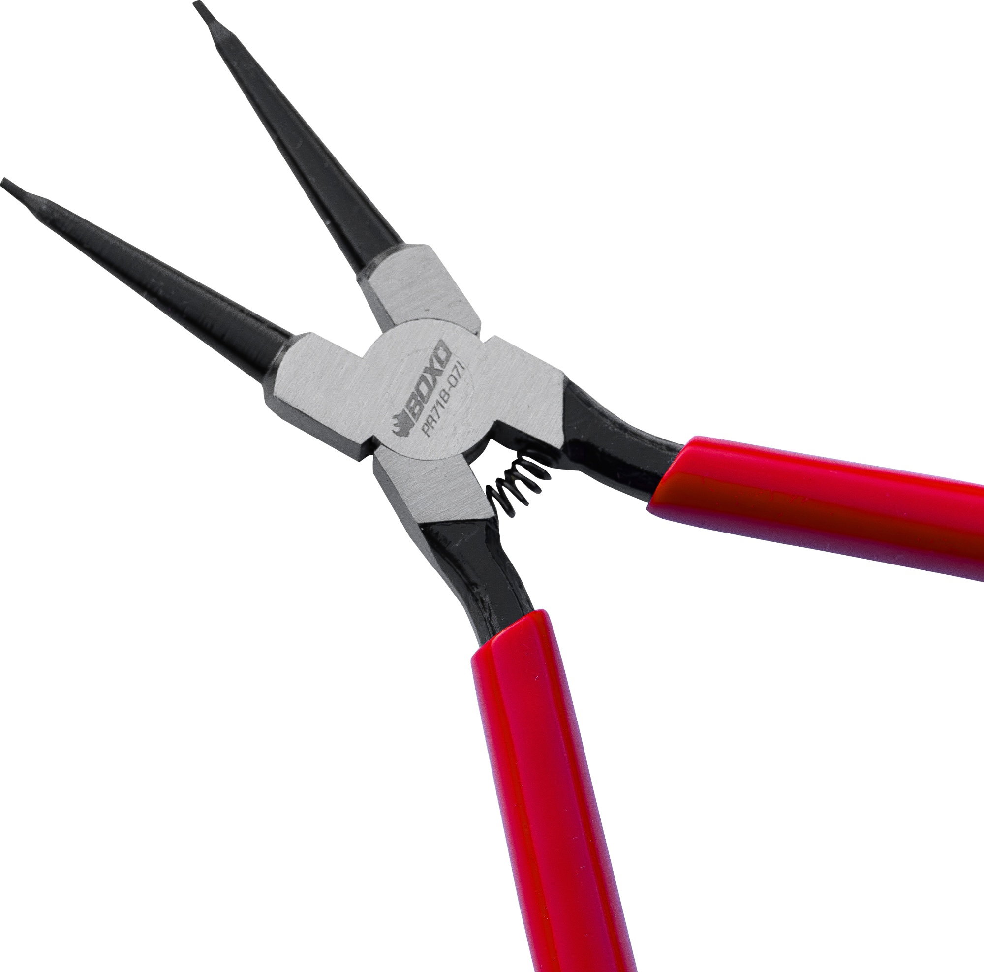 Boxo 7" Circlip Internal Pliers - Image 2