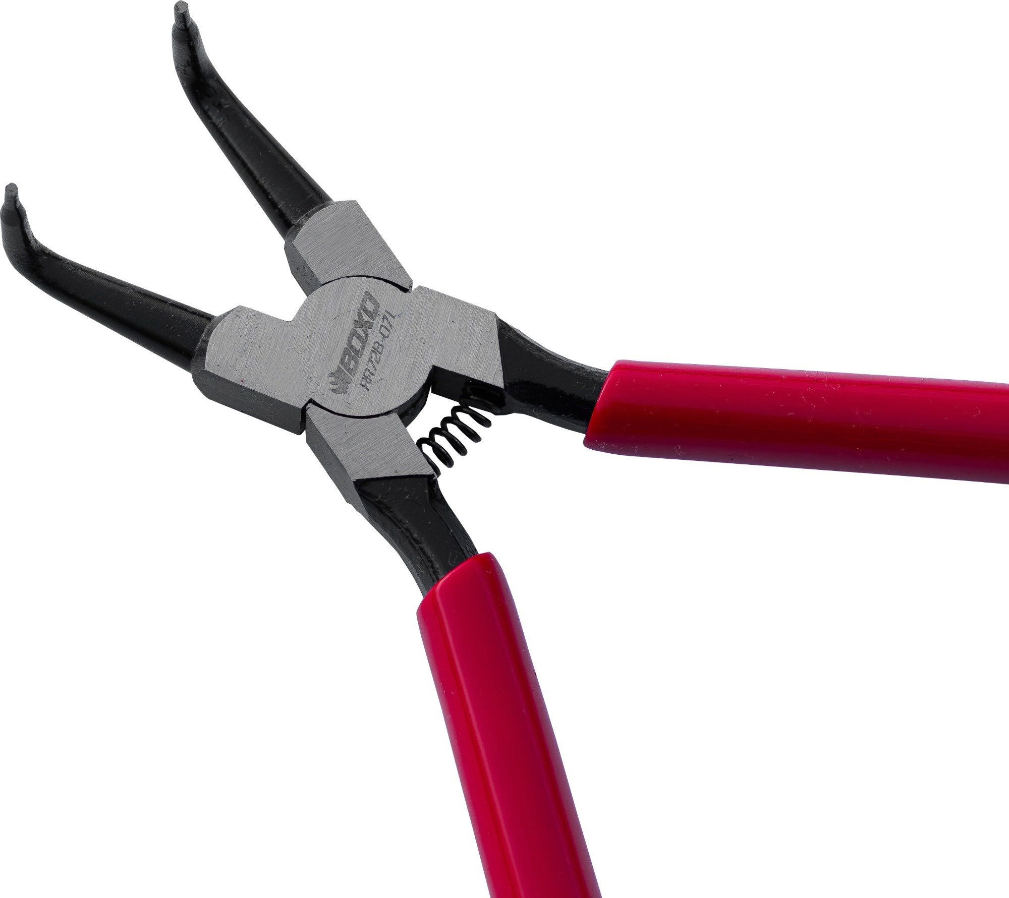 Boxo 7" Circlip Internal 90 degree Pliers - Image 2