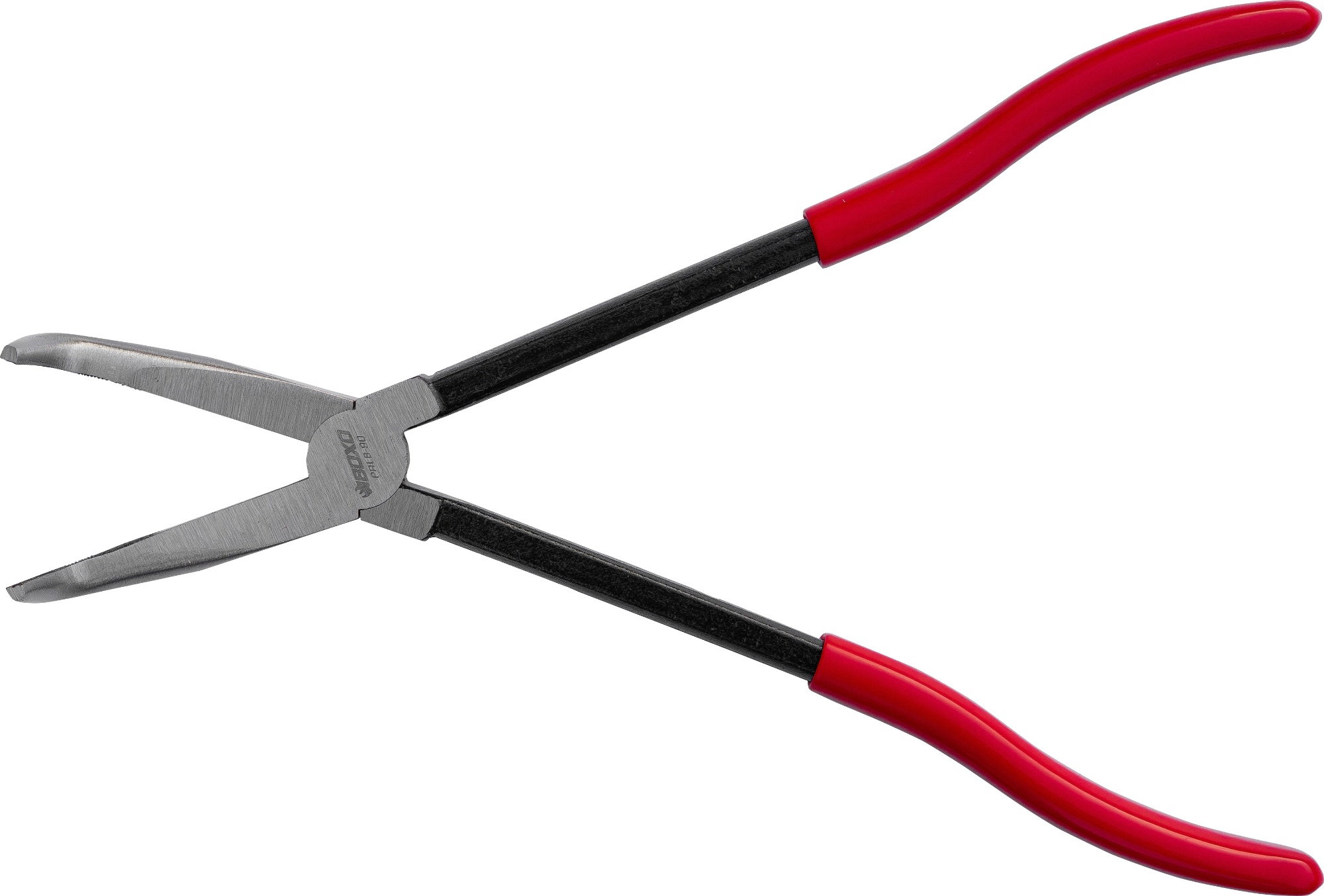 Boxo 11" Long Nose Pliers 90 degree - Image 2