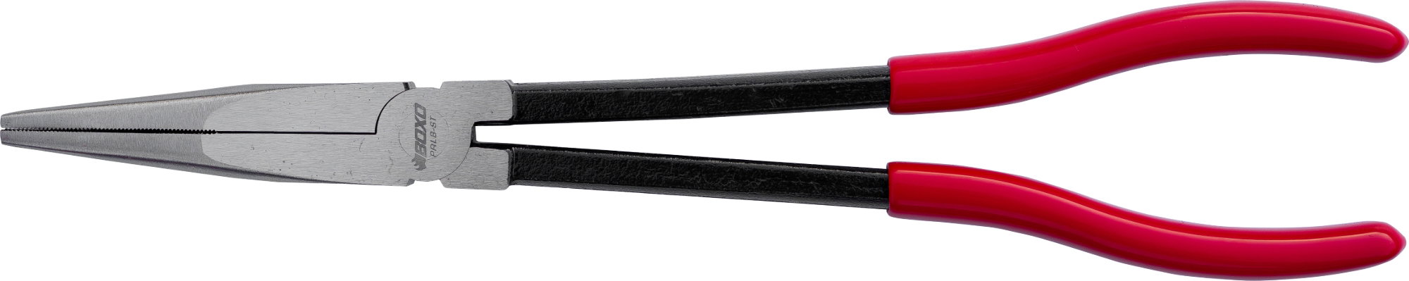 Boxo 11" Long Nose Straight Pliers
