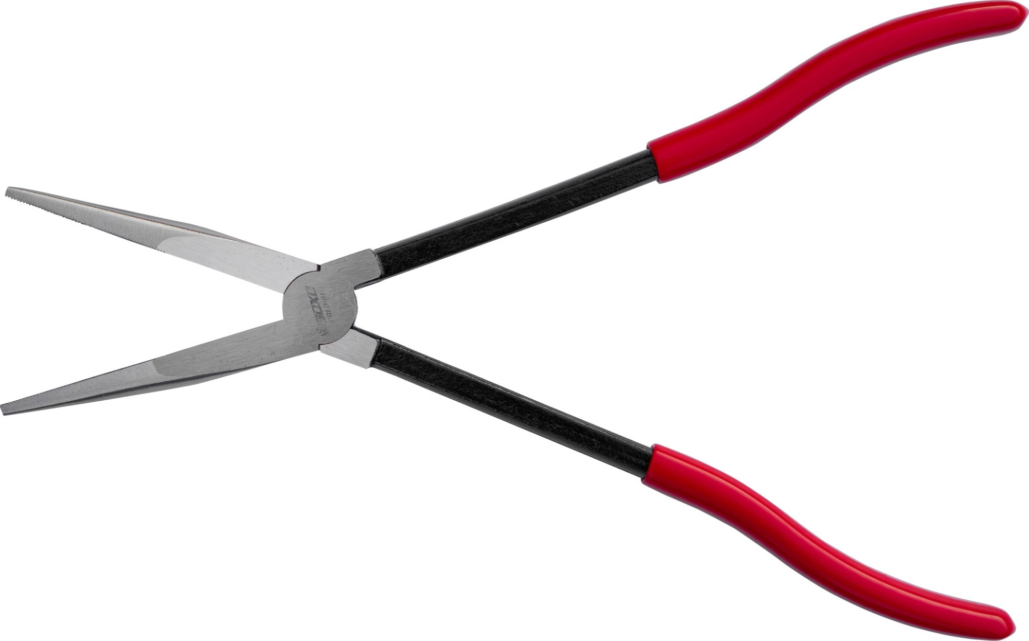 Boxo 11" Long Nose Straight Pliers - Image 2