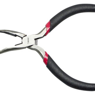Bent Long Nose Plier