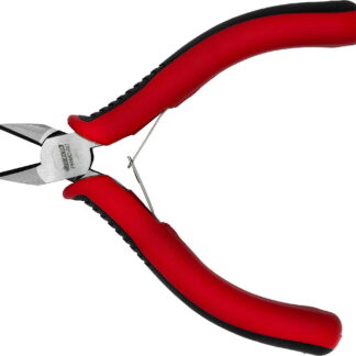 Boxo Mini Side Cutter Spring loaded