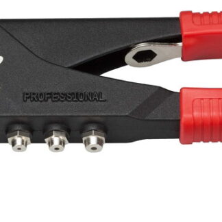 BOXO Swivel Head Pop Rivet Gun (SRT-TC901)