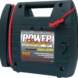 12v Lithium Booster Pack