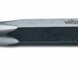 Taper Punch 5mm x 1/2" x 150mm