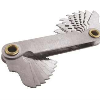 Pitch Gauge
