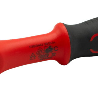 VDE Insulated 3/8"Dr. Ratchet Handle
