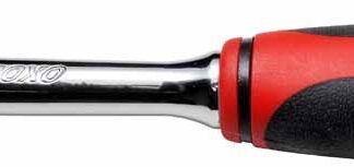 1/4" 72T Ratchet