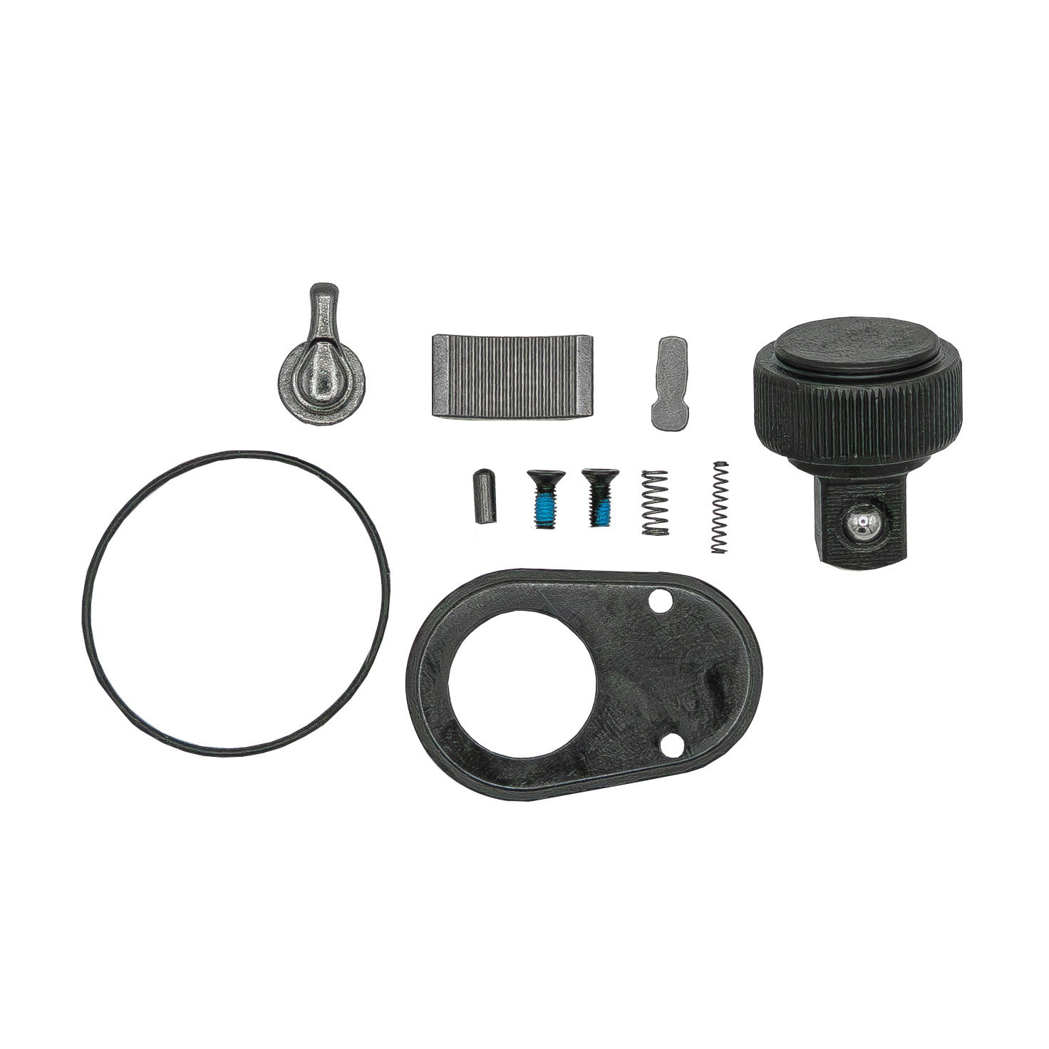 1/4” 90 Tooth Ratchet Repair Kit