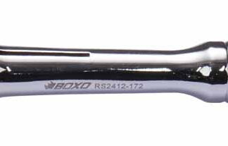 1/4" 72T Swivel Head Ratchet