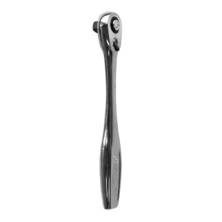 Boxo 3/8" 120T Slim Head Ratchet Push Button Release