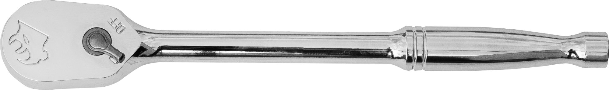 1/2" Dr. 90T Ratchet Handle (BX846-R2)