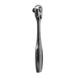 Boxo 1/2" 120T Slim Head Ratchet Push Button Release