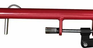 Hurricane Lower Arm/Wishbone support bar