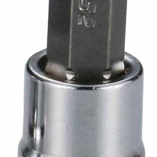 1/4" Bit Socket H5
