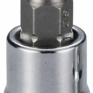 1/4" Bit Socket PZ2