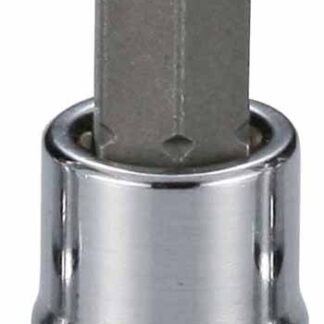 1/4" Bit Socket T40