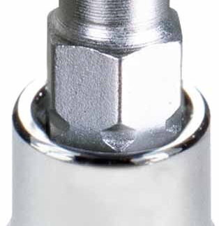 Boxo 1/4" Dr. Torx Extractor Bit Socket T20 (BX675-R2)