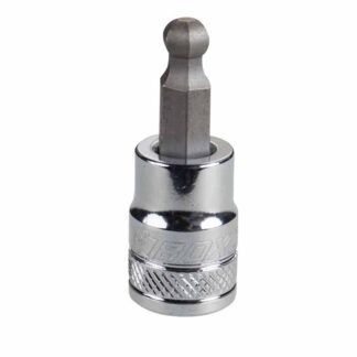 3/8" Ball Point Hex Bit Socket - H11 (BX587-R2)