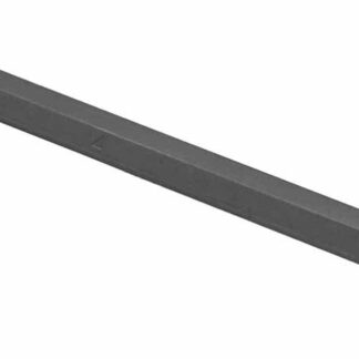 3/8" Long Ball Point Hex Bit Socket - H7 From BX656-R2
