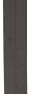 3/8" Long Ball Point Hex Bit Socket - H12 From BX656-R2