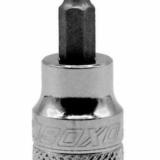 BOXO 3/8" Torx Plus Bit Socket TP15 (BX716-R2)