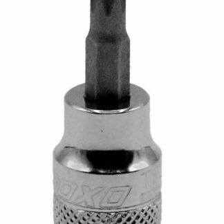 BOXO 3/8" Torx Plus Bit Socket TP30 (BX716-R2)