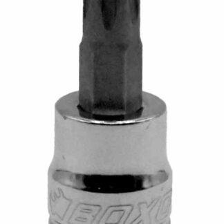BOXO 3/8" Torx Plus Bit Socket TP45 (BX716-R2)