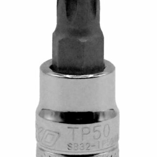 BOXO 3/8" Torx Plus Bit Socket TP50 (BX716-R2)