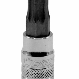 BOXO 3/8" Torx Plus Bit Socket TP55 (BX716-R2)