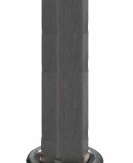 3/8" Spline Long Bit Socket M10 (BX322-R2)