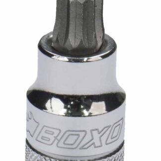 3/8" Spline Super Stubby Bit Socket M7