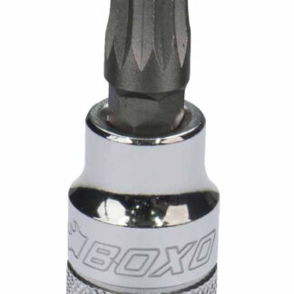 3/8" Spline Bit Socket M6