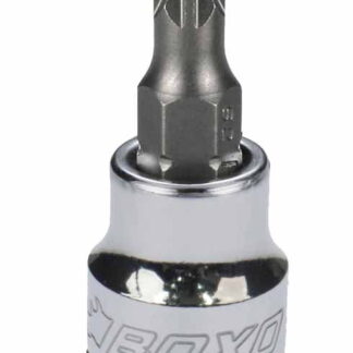 3/8" Bit Socket PZ1 (BX315-R2)