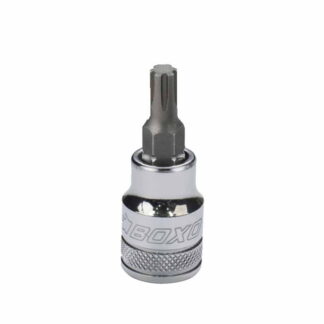 3/8" Ribe Bit Socket RM6 (BX314-R2)